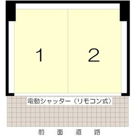 平面図