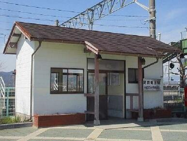 肥前竜王駅