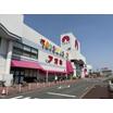 ショッピング施設