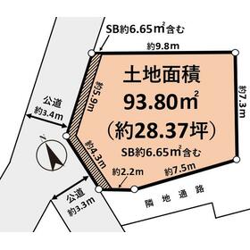地形図等