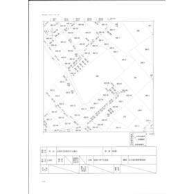 地形図等