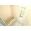 バス/シャワー