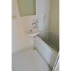 バス/シャワー