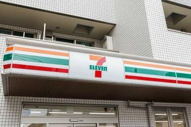セブンイレブン