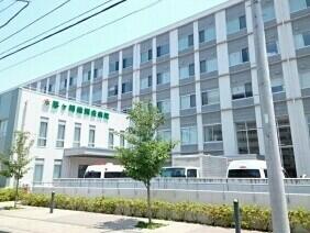 茅ケ崎徳洲会病院