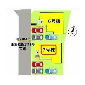 地形図等