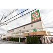 ショッピング施設