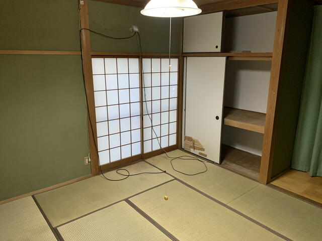 物件画像 北九州市小倉北区 都２丁目 2階建 4DK