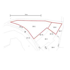 地形図等