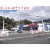 ショッピング施設