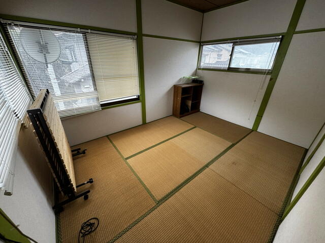 物件画像 北九州市八幡東区 花尾町 2階建 4DK