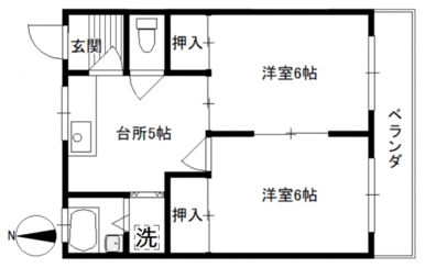 図面と現況・設備が異なる場合は現況優先