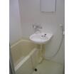 バス/シャワー