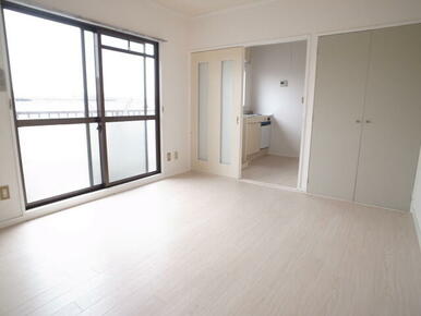 収納たっぷり前回募集時の参考写真