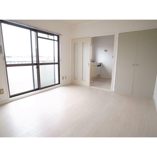 収納たっぷり前回募集時の参考写真