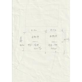地形図等