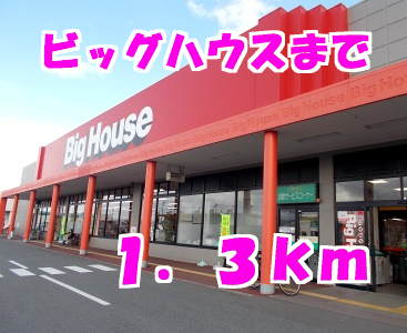 ビックハウス