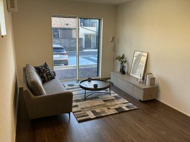 日々に癒しをもたらすくつろぎ空間