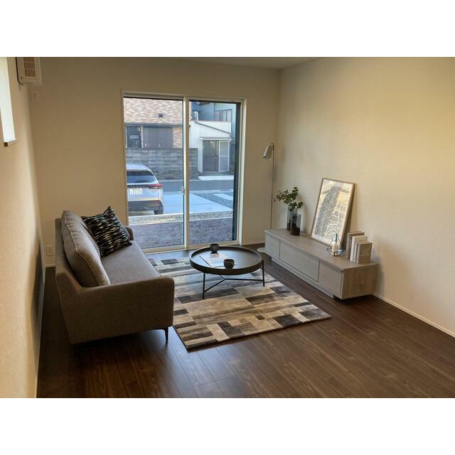 日々に癒しをもたらすくつろぎ空間