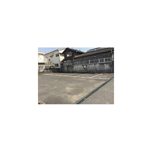 敷地内駐車場