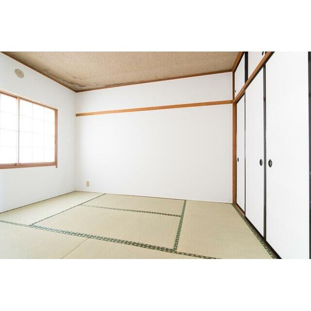 ※同仕様別部屋