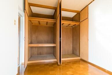 ※同仕様別部屋