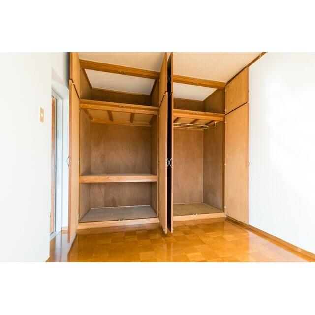 ※同仕様別部屋