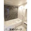 バス/シャワー
