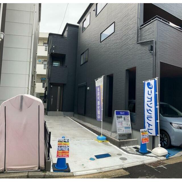 毎日がもっと特別になる場所（2号棟）