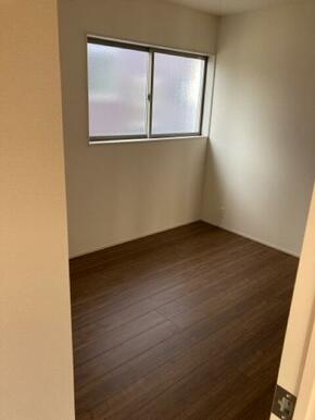 自分時間を満喫できる空間（1号棟）