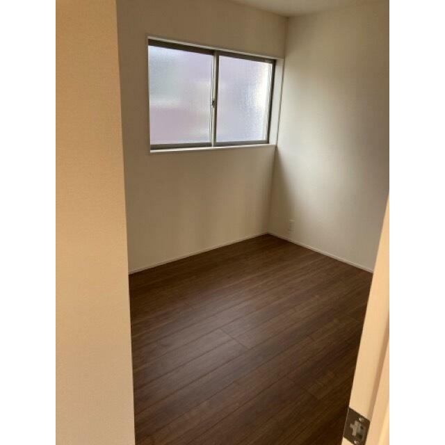 自分時間を満喫できる空間（1号棟）