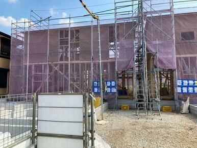 毎日がもっと特別になる場所（3号棟）