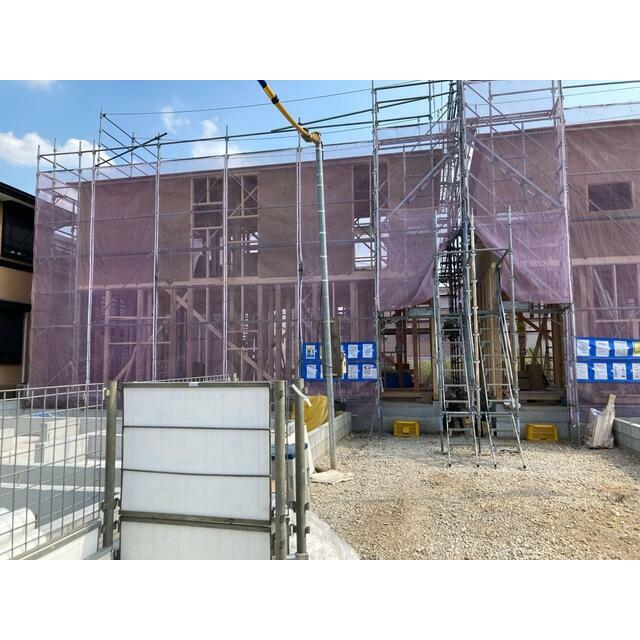 毎日がもっと特別になる場所（3号棟）