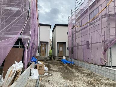 ここに住むために一生懸命頑張ろうと思えてくる家に住みたい（2号棟）