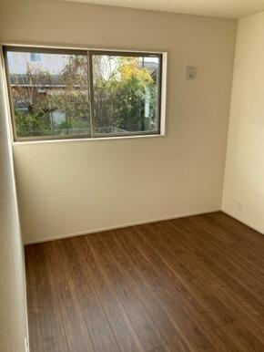 自分時間を満喫できる空間（1号棟）