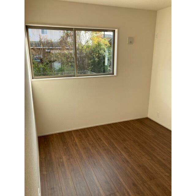 自分時間を満喫できる空間（1号棟）