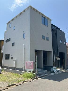 これからの生活がもっと豊かになる場所（2号棟）