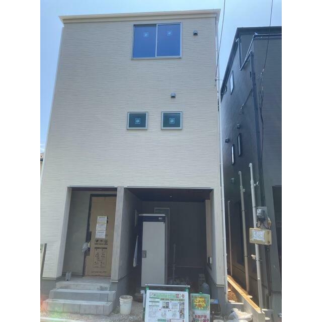 大切な瞬間がここで生まれる（2号棟）