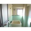 バス/シャワー