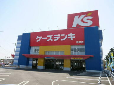 ゲンキー徳永店