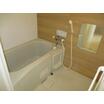 バス/シャワー