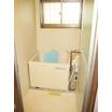バス/シャワー