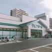 ショッピング施設