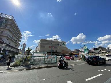 平和堂アル・プラザ香里園