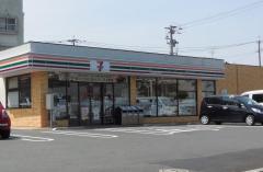 セブンイレブン門司小森江店