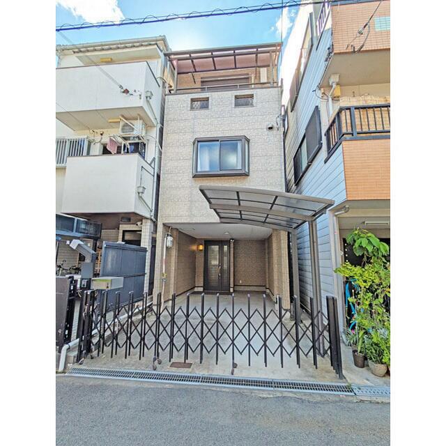 東大阪市