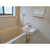 バス/シャワー