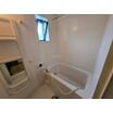バス/シャワー