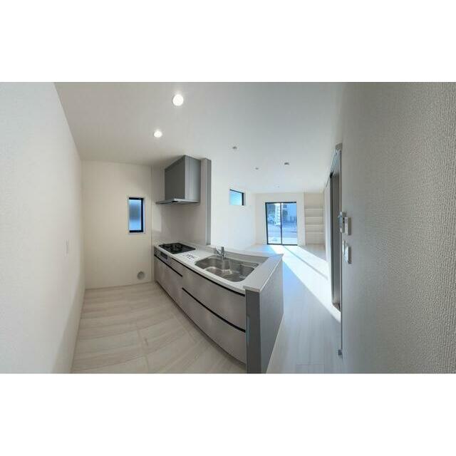 detached 富士見町２丁目