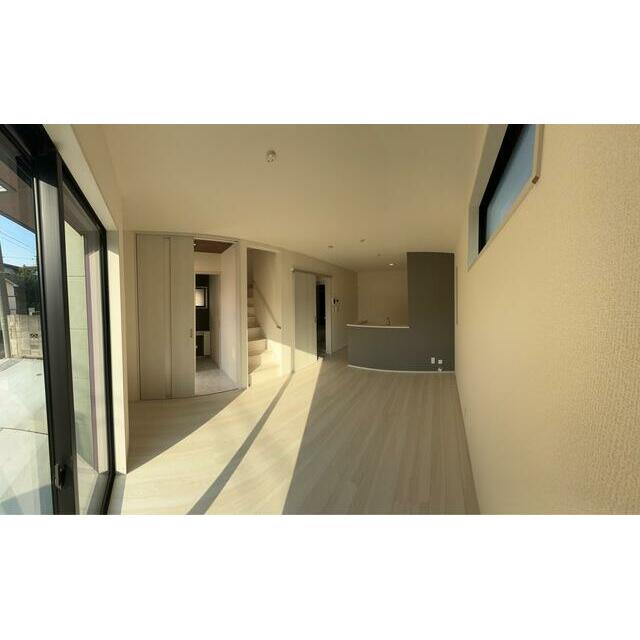 detached 富士見町２丁目